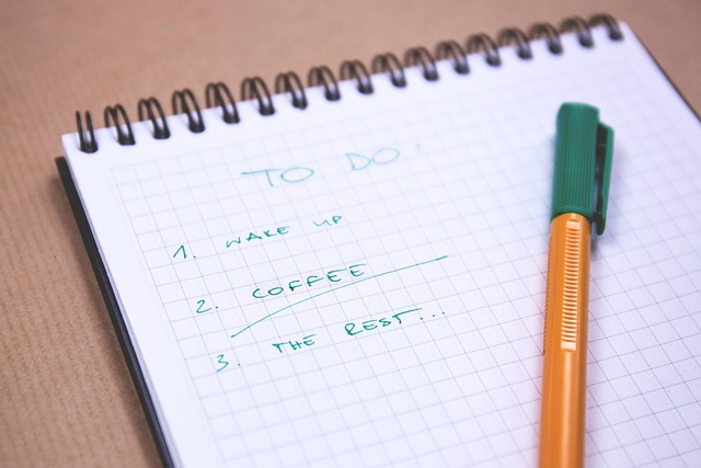 What to Include in Your Author Website