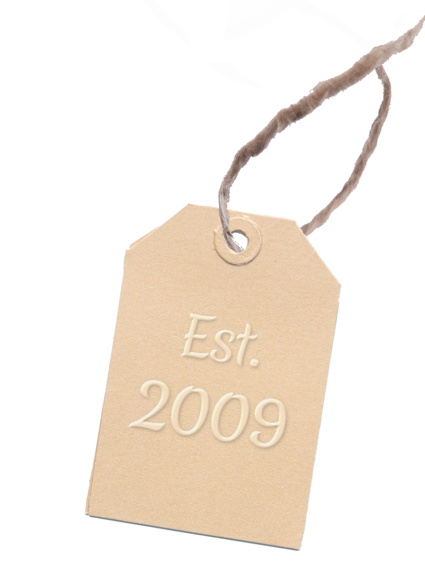 weareseven.com was established in 2009 and has been owned continuously for the subsequent 17 years
