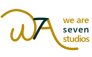 We Are Seven logo